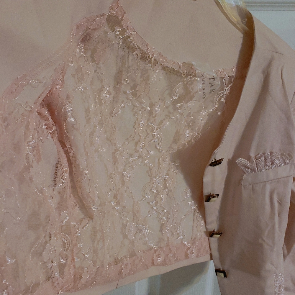 Jacket - Picture 3 of 4
